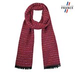 echarpe-chinee-fuchsia-made-in-france-AT-05749