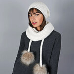 echarpe-bonnet-hiver-blanc-AT-05886