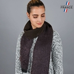 echarpe-fausse-fourrure-marron-AT-05661