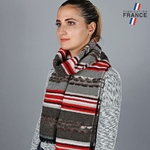 echarpe-fantaisie-rayures-gris-rouge-AT-05712
