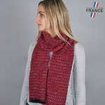 echarpe-femme-hiver-fuchsia-label-france-AT-05749
