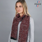 echarpe-femme-chinee-rouge-made-in-france-AT-05756