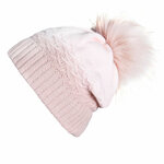 bonnet-pompon-fantaisie-rose--CP-01582