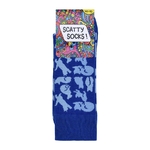 CH-00732-E12-chaussettes-coton-homme-chats-bleu