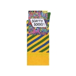 CH-00747-E12-chaussettes-coton-rayures-jaunes
