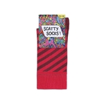 CH-00749-E12-chaussettes-femme-coton-rouges