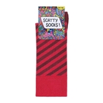CH-00750-E12-chaussettes-femme-rayures-rouges