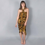 pareo-plage-femme-marron-AT-06066