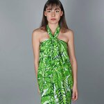 pareo-femme-viscose-vert-AT-06070