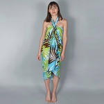 pareo-plage-bleu-vert-fougeres-AT-06099