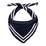 foulard-carre-soie-bleu-marine-pois-AT-06261