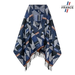 Chale-hiver-bleu-fabrication-France--AT-06320