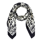 foulard-soie-tigre-leopard-AT-06336