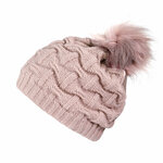 _Bonnet-femme-pompon-rose