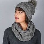 _Ensemble-snood-bonnet-gris