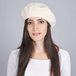 _Beret-femme-ecru