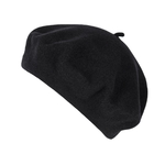 _Beret-femme-hiver-noir