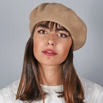 _Beret-taupe