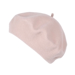 _Beret-femme-laine-creme