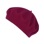 _Beret-femme-prune