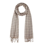_Echarpe-franges-carreaux-beige