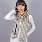 _Echarpe-femme-beige-carreaux