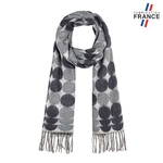 Echarpe-homme-anthracite-grise-AT-05085