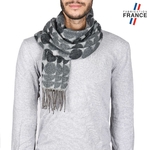 Echarpe-homme-anthracite-AT-05085