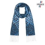 echarpe-bleu-graphique-AT-05090