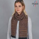 echarpe-fantaisie-femme-marron-AT-05570