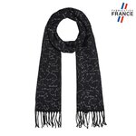 echarpe-femme-noire-brillante--AT-05079