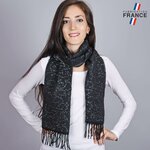 echarpe-femme-noire-made-in-france--AT-05079