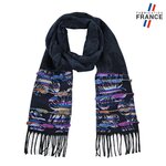 echarpe-coutures-noire-bleue-made-in-france-AT-05782