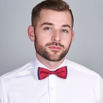 _Noeud-papillon-pois-rouge-et-bleu-jean-homme