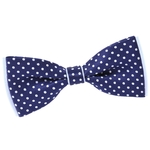 _Noeud-papillon-pois-blancs-sur-marine
