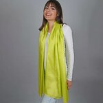 _Etole-en-soie-jaune-anie