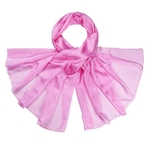 _Etole-soie-femme-rose
