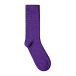 CH-00544_A12-1--_Chaussettes-jersey-violettes