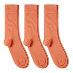 CH-00568_A12-1--_Lot-3-paires-de-chaussettes-homme-saumon-unies