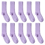 CH-00615_A12-1--_Lot-10-paires-de-chaussettes-homme-lilas-unies