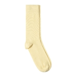 CH-00554_A12-1--_Chaussettes-jersey-jaune-pale