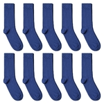 CH-00619_A12-1--_Lot-10-paires-de-chaussettes-homme-bleues-royales-unies