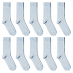 CH-00622_A12-1--_Lot-10-paires-de-chaussettes-homme-bleues-ciel-unies
