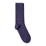 CH-00561_A12-1--_Chaussettes-jersey-aubergine