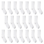 CH-00647_A12-1--_Lot-20-paires-de-chaussettes-homme-blanches-unies
