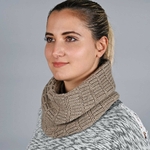 Snood-femme-marron-taupe-AT-05857