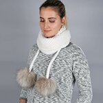 Echarpe-tube-pompons-blanc-AT-05864