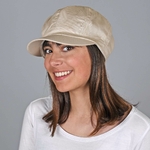 casquette-femme-coton-beige-gavroche--CP-01122