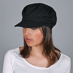 casquette-noire-gavroche-en-coton--CP-01123
