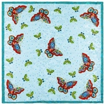 carre-soie-papillons-bleu-ciel-AT-06468